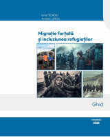 Ecouri ale conflictelor armate în contextul migraţiei forţate şi incluziunii refugiaţilor prin instruirea personalului de aplicare a legii